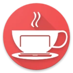 Logo of Coffee-Working android Application 